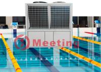 MDY320-EVI Bath Center Swimming Pool Heat Pump Bath Special Heat Pump Unit Special Heat Pump For Bathhous