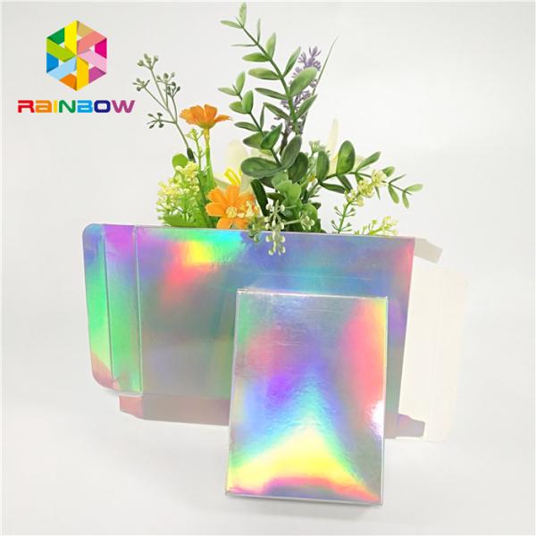 Пурпурный плоский ресиклабле чай пак кофе качества еды коробки отправителя картона каннелюры коробки гофрированной бумаги крафт бумаги покрытия воска