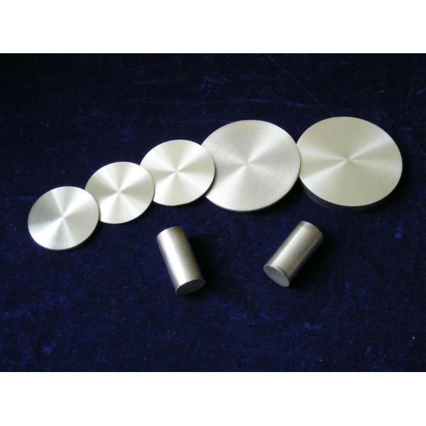 Плита нержавеющей стали Incoloy 825 (NS 142/UNS NO8825) JIS, AISI, ASTM, GB, DIN, EN