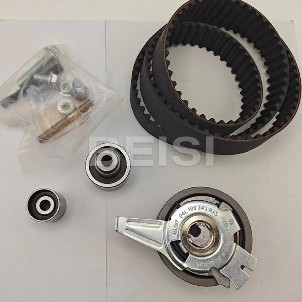 Audi Timing Belt Kit 04L198119J VW Timing Kit Качество новое