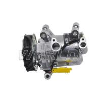 9806599380 Compresseur de pièces automobiles Pour Peugeot301 Pour Citroën C-Elysee WXPG018