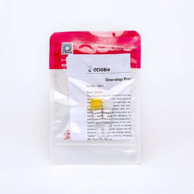 5× RNA One Step Probe RT QPCR Master Mix Colourless Appearance V5011