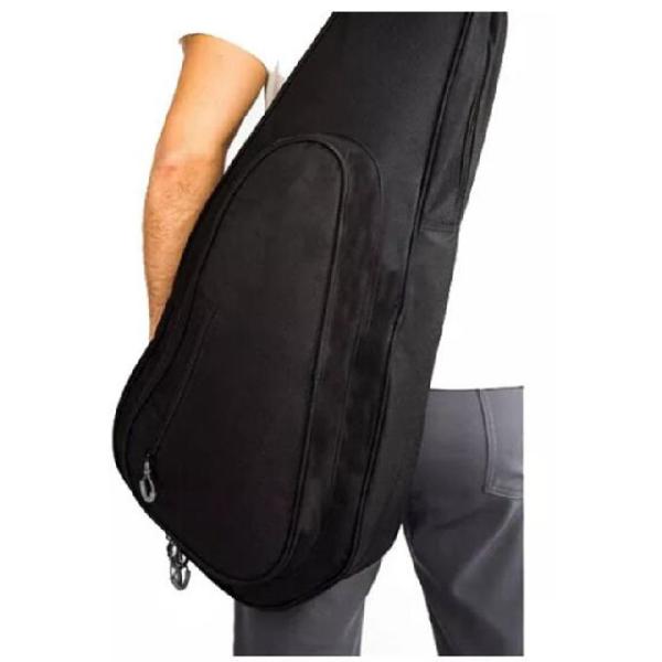 Изготовленная на заказ сумка ракетки тенниса с ручками неопрена