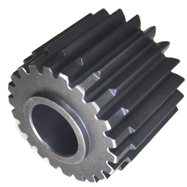 SA7118-23390 Heavy Duty EC140B Excavator Swing 2 Stage Sun Gear For Hydraulic Motor