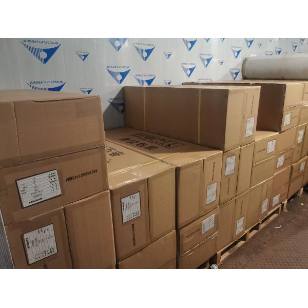 High Performance Prepreg Carbon Fiber Fabric U Directional For Building Crack