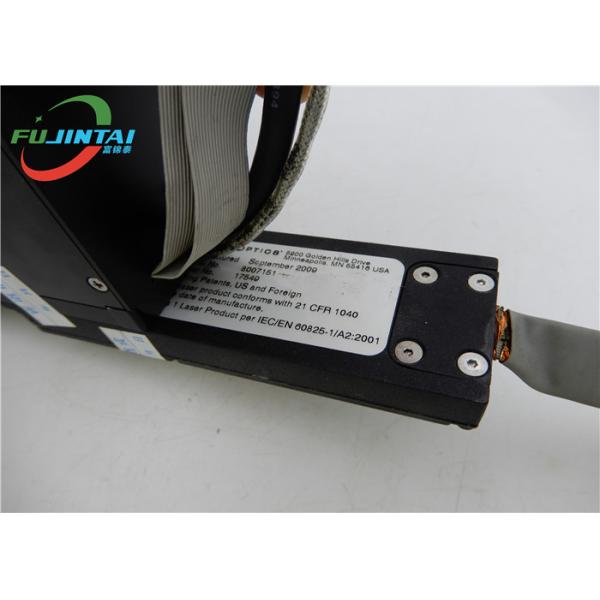 ASSEMBLEON AX301 SMT Spare Parts Head Unit PA2800 Cyberoptics 8007151 4022 594 1334