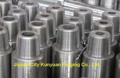 Drilling Tool Stabilizer Non Magnetic Drill Collars  40CrMnMo 9450 mm Length API