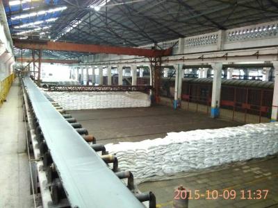 Medical Use Non Coated Ammonium Nitrate Crystals CAN 34% N NH4NO3