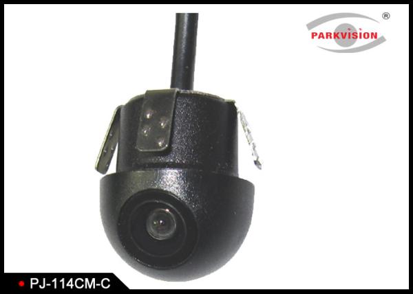 16.5mm Hidden Mounting Rear View Parking Camera For Car Reversing Aids