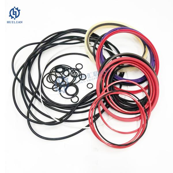 BR5011 seal kit for  hydraulic Hammer breaker repair service kits