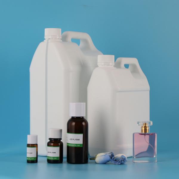 Concentrated Fragrance Oil Perfume Essential Oils Scented Like La Fille De Berlin