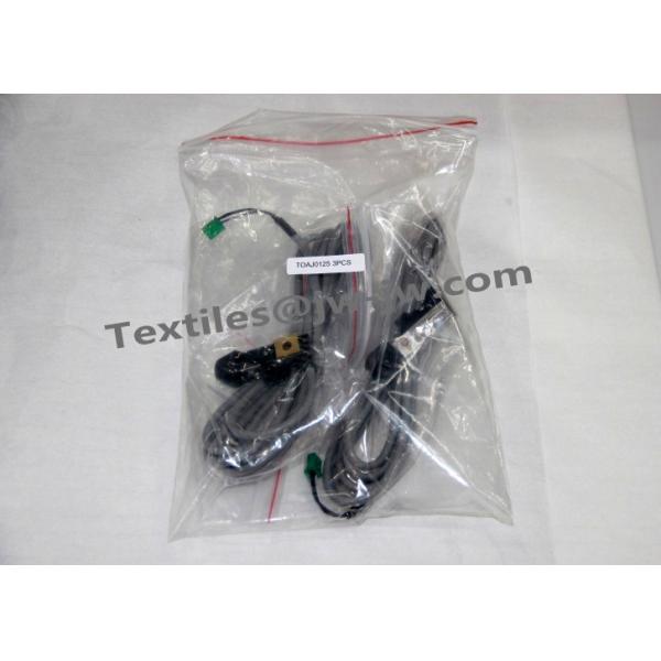 ДЖЭТ датчика утка части тени новой модели TOAJ0125 Тойота Airjet 710 WF/WWF 2,7 запасные