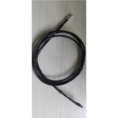 TVS KING Three Wheeler Tuk Tuk Clutch Cable Top- Tricycle Part for Repair/Replacement