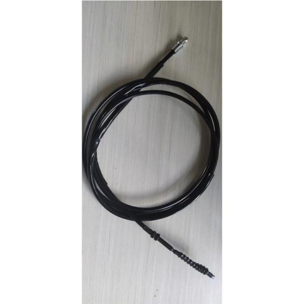 TVS KING Three Wheeler Tuk Tuk Clutch Cable Top- Tricycle Part for Repair/Replacement