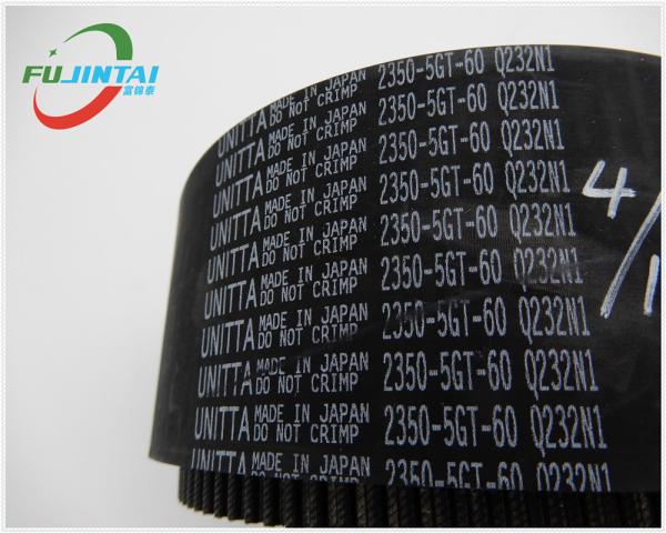 SMT SPARE PARTS JUKI 40000688 2050 2060 2070 2080 TIMING BELT XB 2350-5GT-60