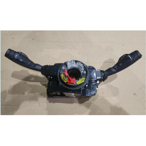 Combination Switch KX11 Electric Vehicle Parts For Geely Xingyue L Automotive