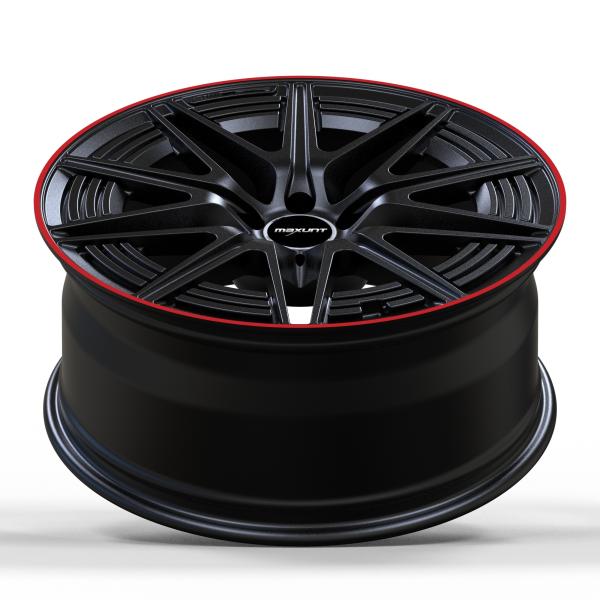 Custom Car Rims Forged Wheel 17-26 Inch Aluminum Passenger Car Wheel