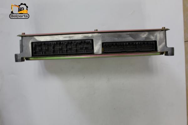 Contrôleur de l'unité centrale de traitement SK135 SK135SR YY22E00014F1 de Computer Control Board ECU d'excavatrice