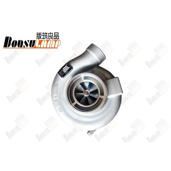 ISUZU CXZ CYH 6WF1 Turbocharger 49188-01811 49188-01813 1144003742 114400