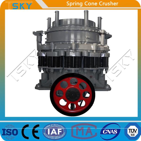 PYBT1750 High Efficiency 360tph Stone Crusher Machine