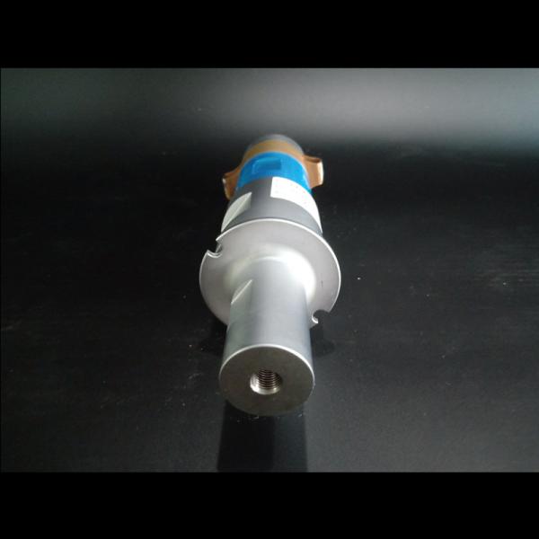 20khz Food Ultrasonic Cutting Transducer For Cake / Bread Cutting Machine 2000w Watt Power