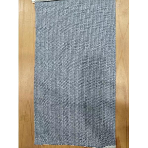 Breathable And Sweat-Absorbent Cotton Plain Jersey Striped Knit Fabric For Clothing