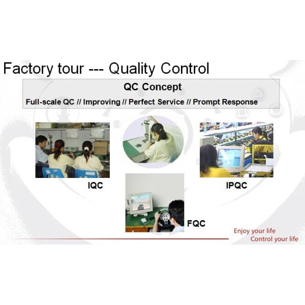 GAMEMON MANUFACTURING LTD