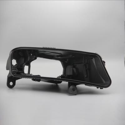 Car Fitment Audi A6LC6 2009-2011 Headlight Rear Protective Case Lens Lamp Rear Case Headlight Housing