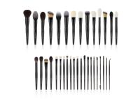 Profissional da beleza de Vonira 35 partes do maquilhador luxuoso Brush Set