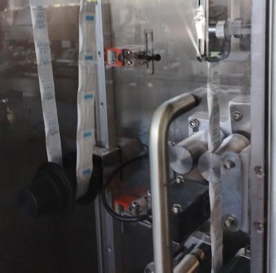 MediDry Automatic Desiccant Inserter Machine 130 Bottles/Min