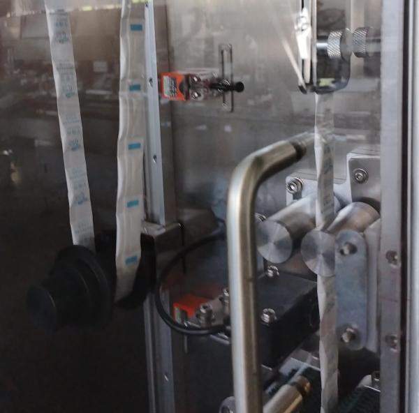MediDry Automatic Desiccant Inserter Machine 130 Bottles/Min