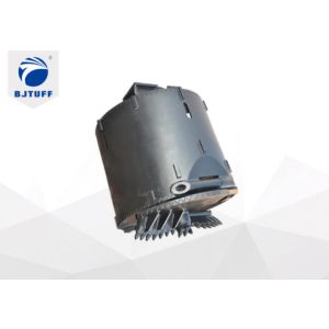 Drilling Bucket