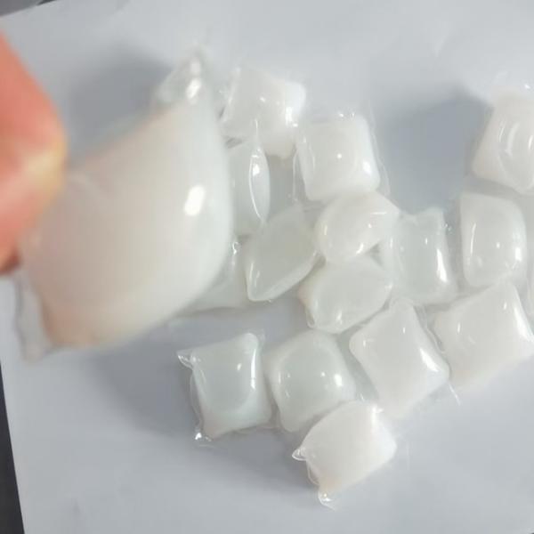Capsules de parfum durable Pour machine à laver
