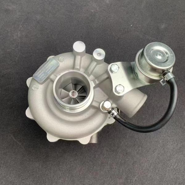 OEM Mitsubishi Turbocharger Engine Parts 4D34 GT22 836254-2 A4300900480