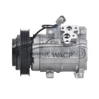 38810RDJA01 MC4472608190 Compresseur à courant alternatif 12V pour voiture pour Honda Accord Pilot WXHD001
