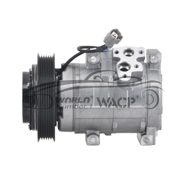 38810RDJA01 MC4472608190 Compresseur à courant alternatif 12V pour voiture pour Honda Accord Pilot WXHD001