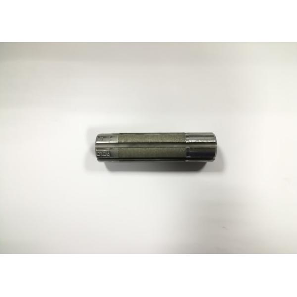 Integral Electroplate Sleeve Small Bore Hone Tool , Mandrel Small Honing Tool