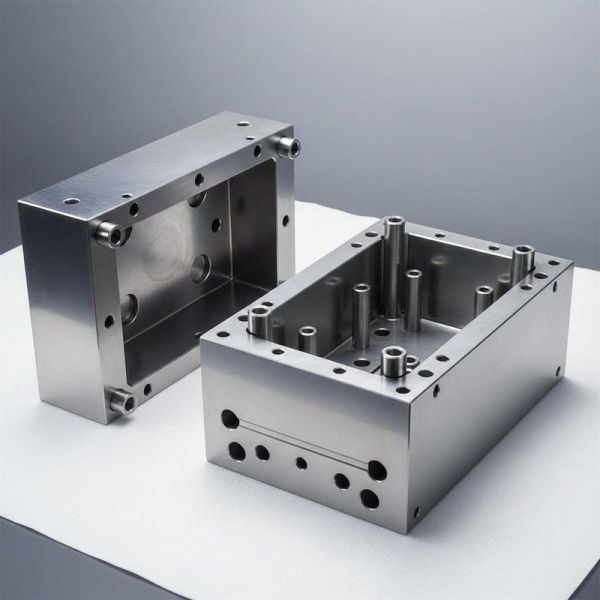 Electrical Wiring Enclosure Mold Employed Across Electrical Distribution Manufacturing