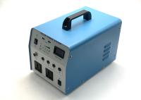 Home Aplicação 11.1V 47AH 521WH Central de Energia Portátil para Emergência de Acampamento