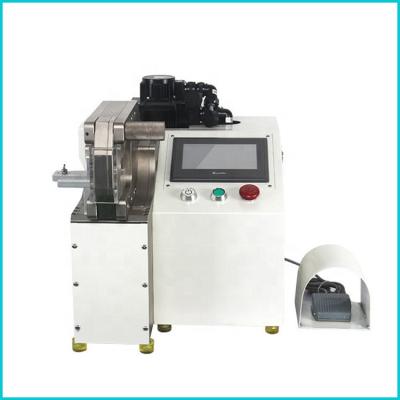 200KN 40KN Hexagon Terminal Crimping Machine For Servo Motor Cable