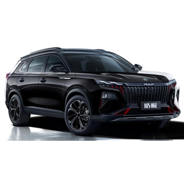 Experimenta el máximo confort y rendimiento con el DONGFENG AEOLUS HUGE 1.5L Hybrid