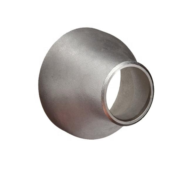 подгонянный редуктор трубки нержавеющей стали/редуктор трубы из черного металла для водоснабжения