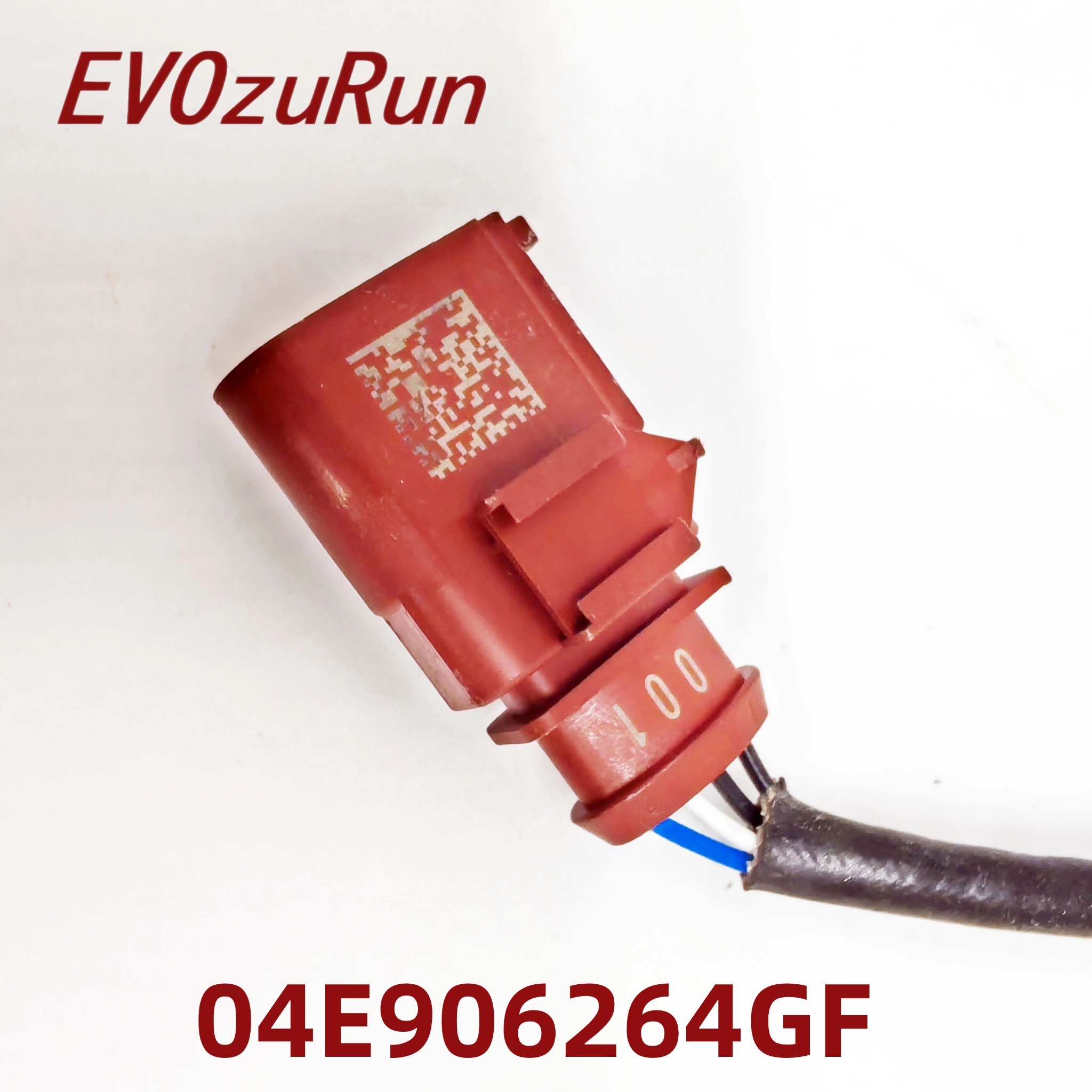 Factory Direct UGEO Wideband Oxygen Sensor 04E906262GF for VW Audi A1 Sportback VW Polo AW T-Cross Golf Skoda Seat EA211 1.0 TSI