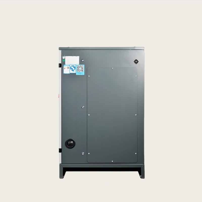 Atlas Copco G11 FF 11kW Oil Injected Screw Air Compressor Integrated Dryer