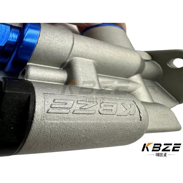 KBZE CUMMINS 6BT / 6CT 3936316 ПУМПА ДОПЛОЖЕНИЯ ТАБЛИ 4988747 для экскаватора Hyundai