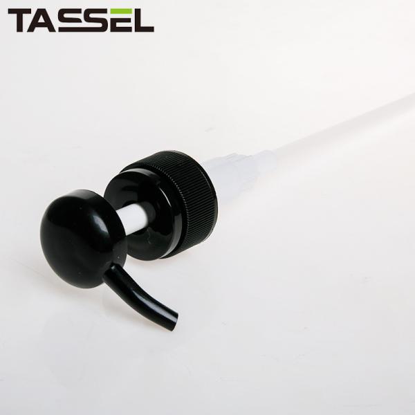 Durable Plastic Switch Hand Pump Manual Cosmetic Pump Dispenser Easy Taken