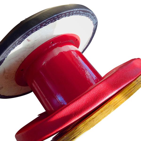 Waterproof Gym Pommel Horse PU / Customized Material For 3-12 Years Children