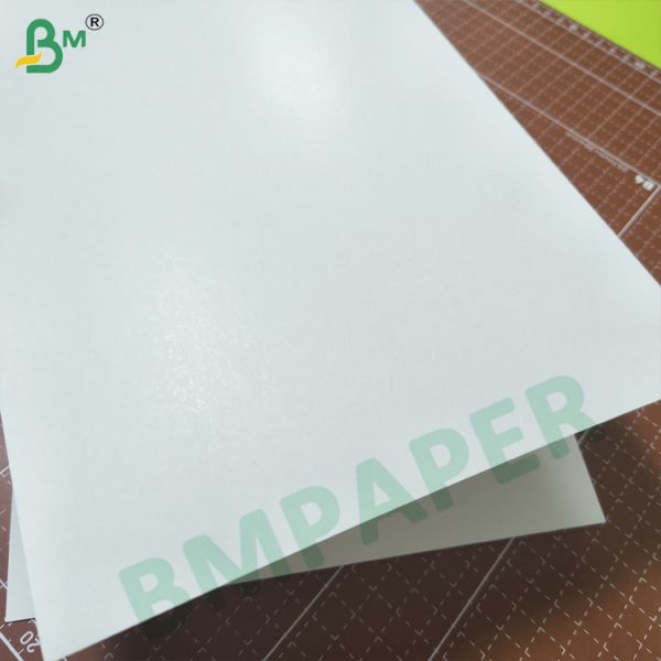 Low Temperature Resistant Food Grade Packaging Board CCKB Board