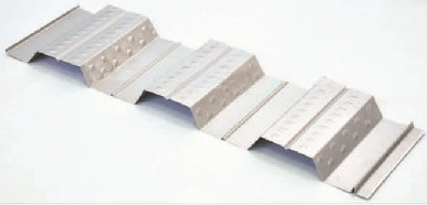 Подгонянная палуба крыши 0,75 до 1.2mm толщиная стальная формируя Durable управлением PLC Panasonic машины польностью автоматический