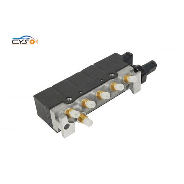 Mercedes Benz S Class W220 2203200258 Air Suspension Valve Block